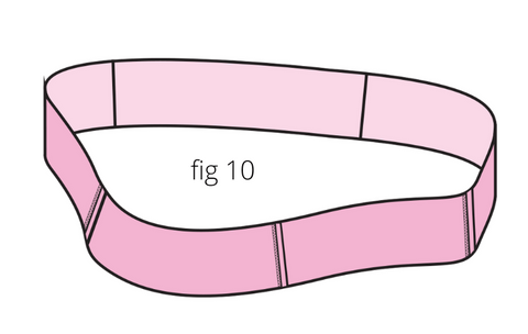 Riley Sewing Instructions 10