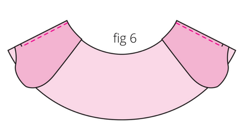 Riley Sewing Instructions 6