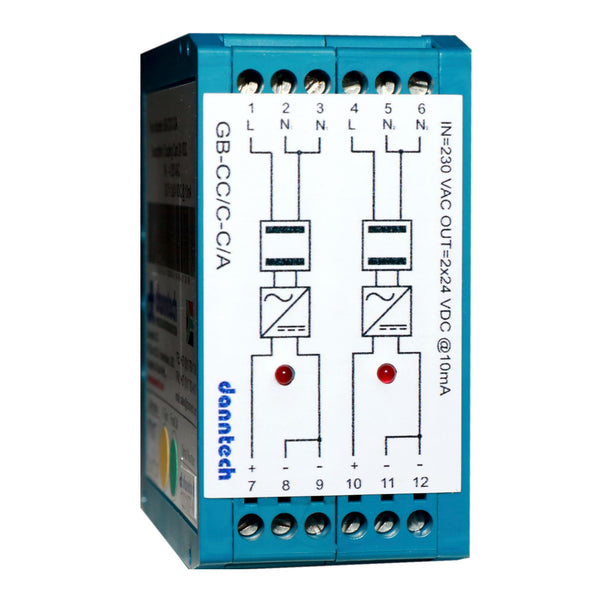 oscillator for digital isolator