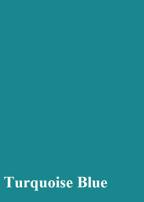 ORACAL 651 Vinyl Turquoise Blue (066) –