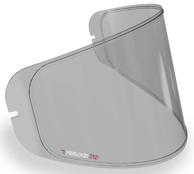 Pinlock Visor Universal Antiempañante Eco – Moto Store