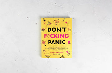 Don’t F*cking Panic