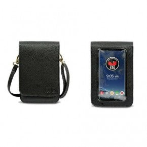 cell phone wallet purse with shoulder strap