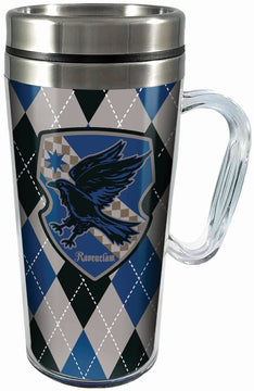 Ravenclaw Acrylic Travel Mug