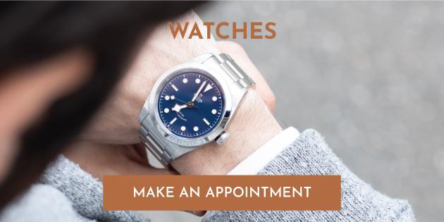 How Much Should A Watch Repair Cost? – Long's Jewelers