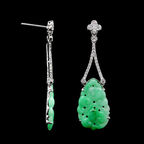 Vintage & Estate Pins – Long's Jewelers