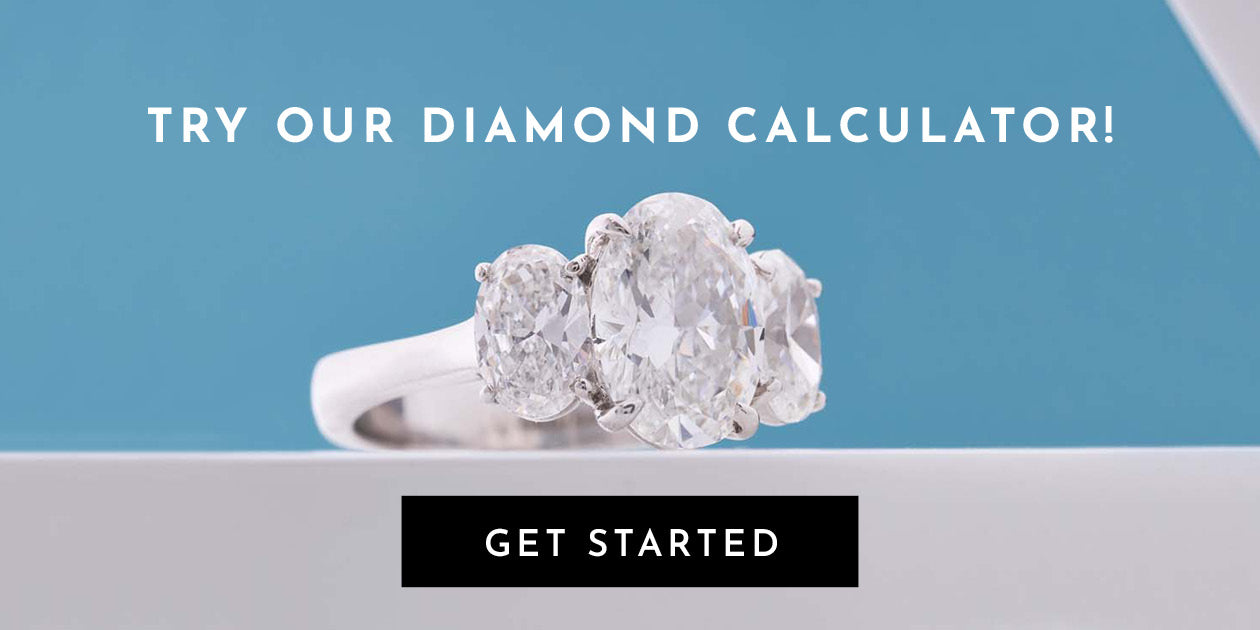 Try our diamond calculator!