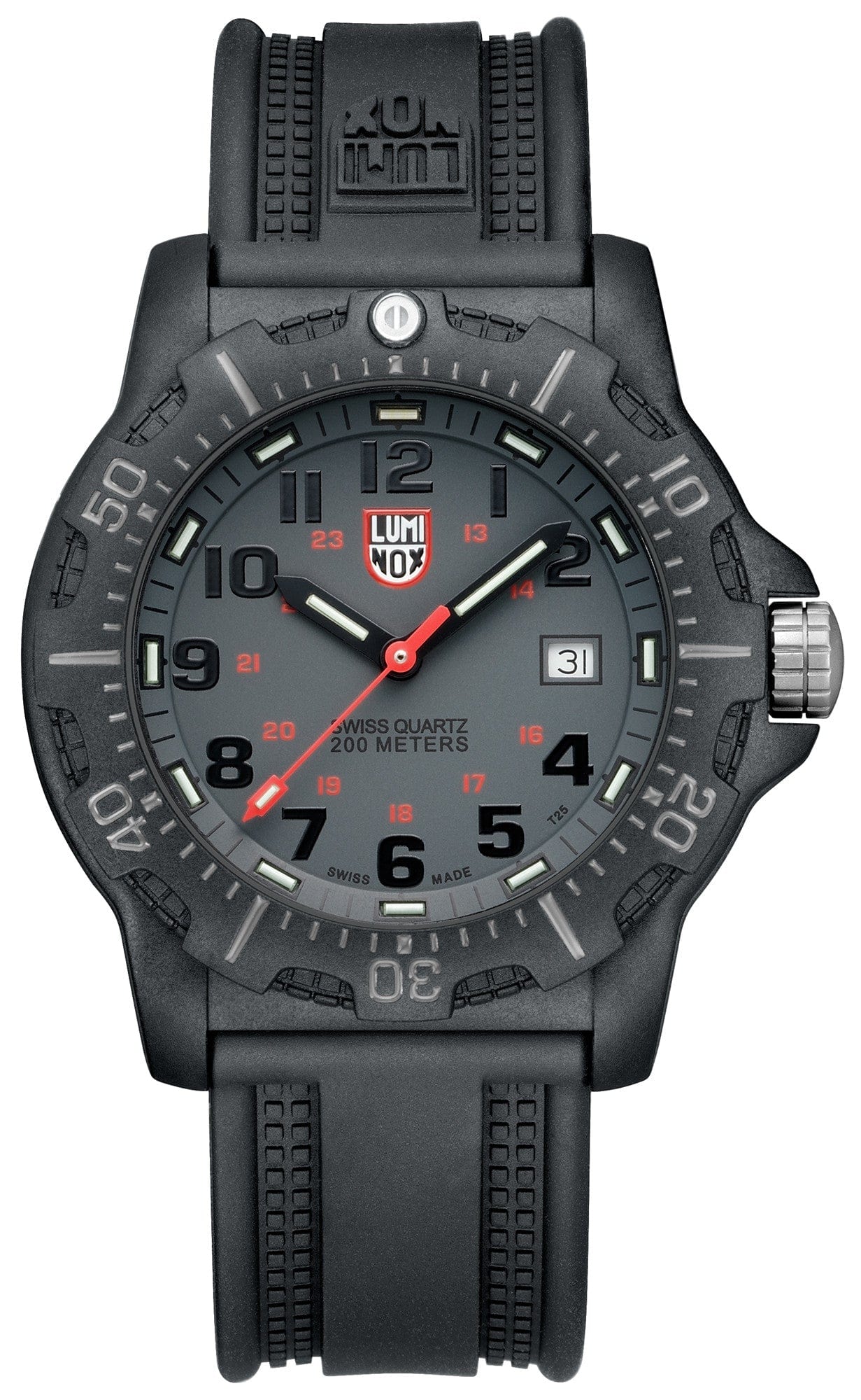 Luminox Watches Swiss Made – Long's Jewelers