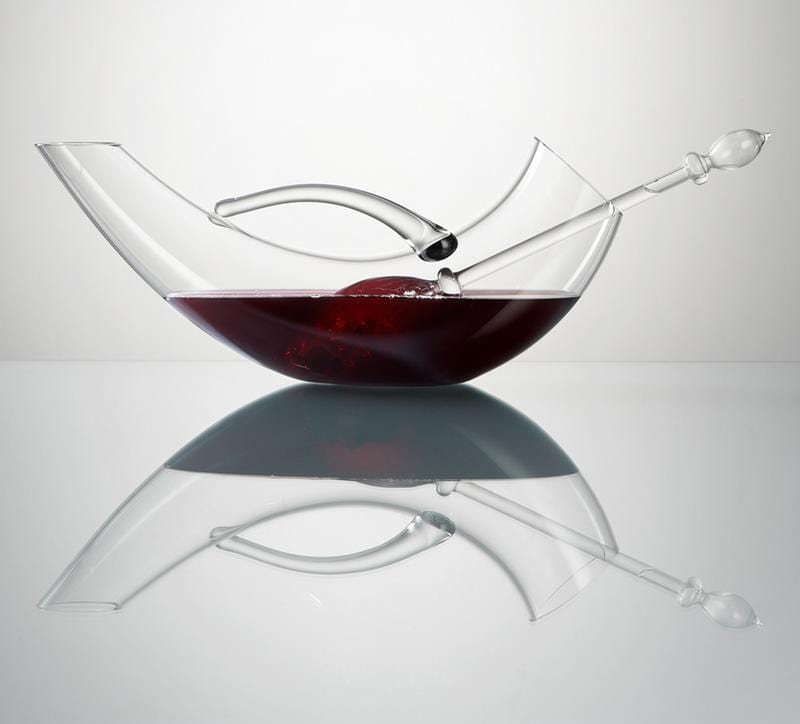 Wine Decanter