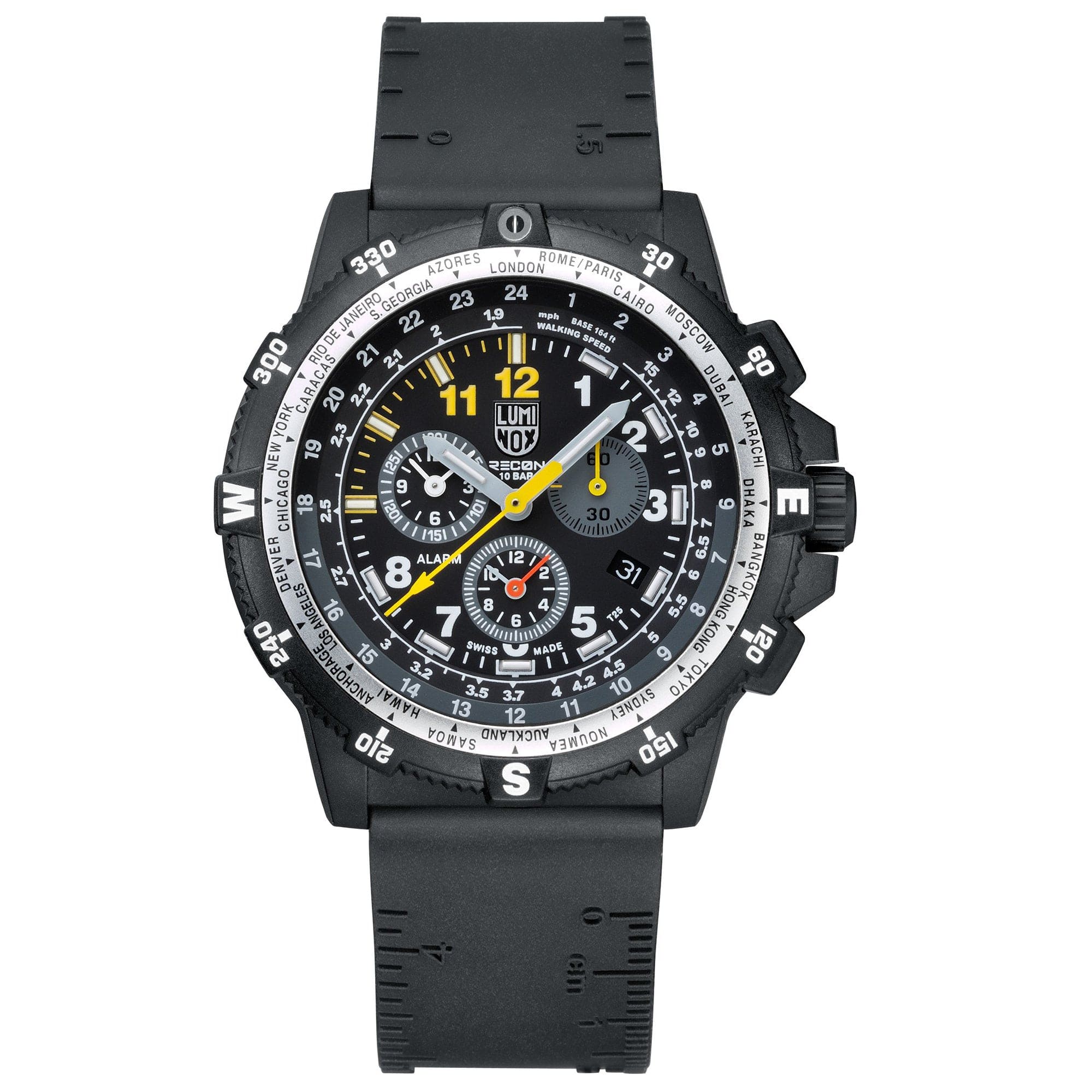 Luminox Recon Team leader Chrono 8840 Series - 8842.MI