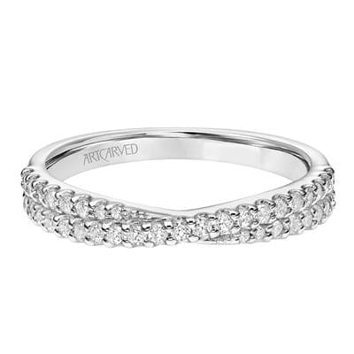 How Much Should You Spend On Your Wedding Bands? – Long's Jewelers