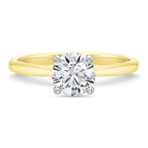 Reset or Upgrade Your Ring – Long's Jewelers