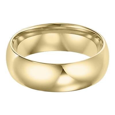 4mm Matte Gold Band Beveled Edge / FLAT / COMFORT FIT / 10k 14k 18k Wedding  Ring for Women / Yellow Gold, White Gold, Rose Gold Ring 