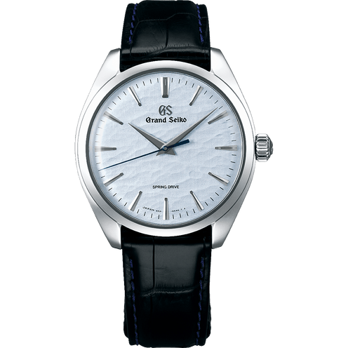 Grand Seiko – Long's Jewelers