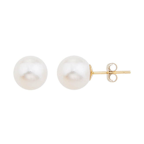 Gold Soft Centre Pearls – 5mm (1kg)