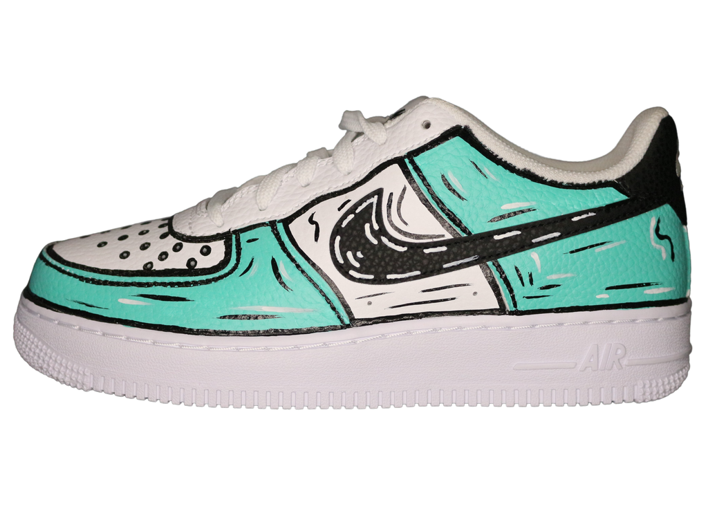 zhc air force 1