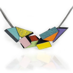 photo of necklace