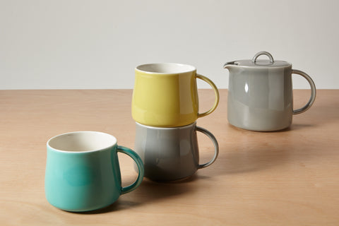 FORLIFE Design, Teaware, coffeeware for your everyday. – FORLIFE Design