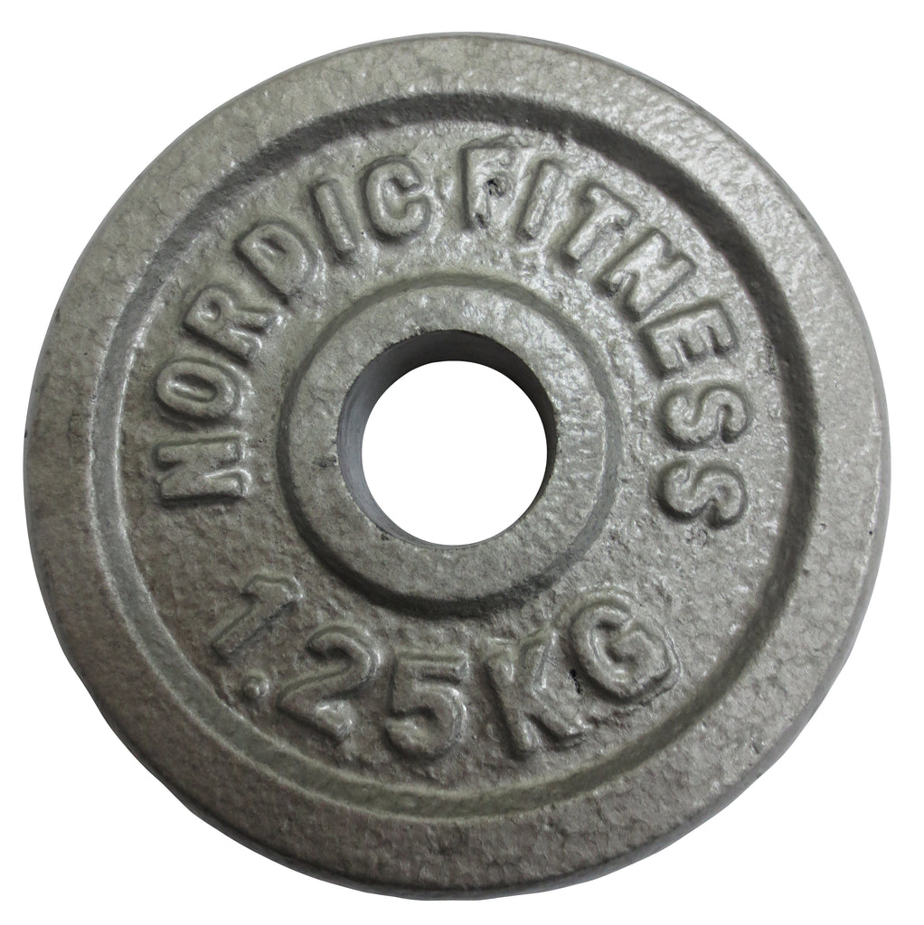 weight plates