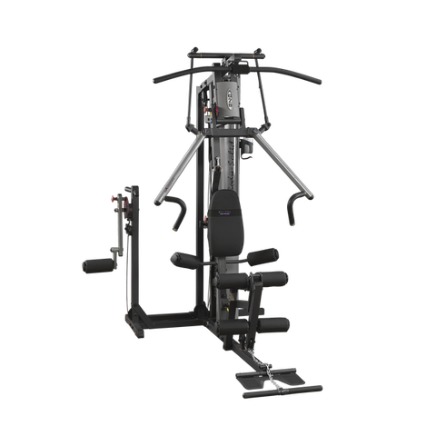 Body Solid Single Stack Gym (G5S) – Nordic Fitness Equipment