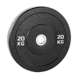 Olympic Bumper Plate (50mm)