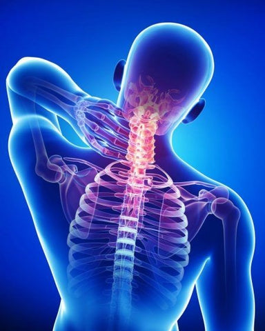 cervical spine injuries 