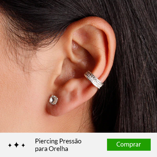 Piercing para nariz