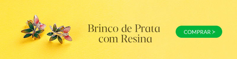 porta joias para viagem joias de prata só prata florianópolis loja online acessórios peças em prata brinco de prata resina