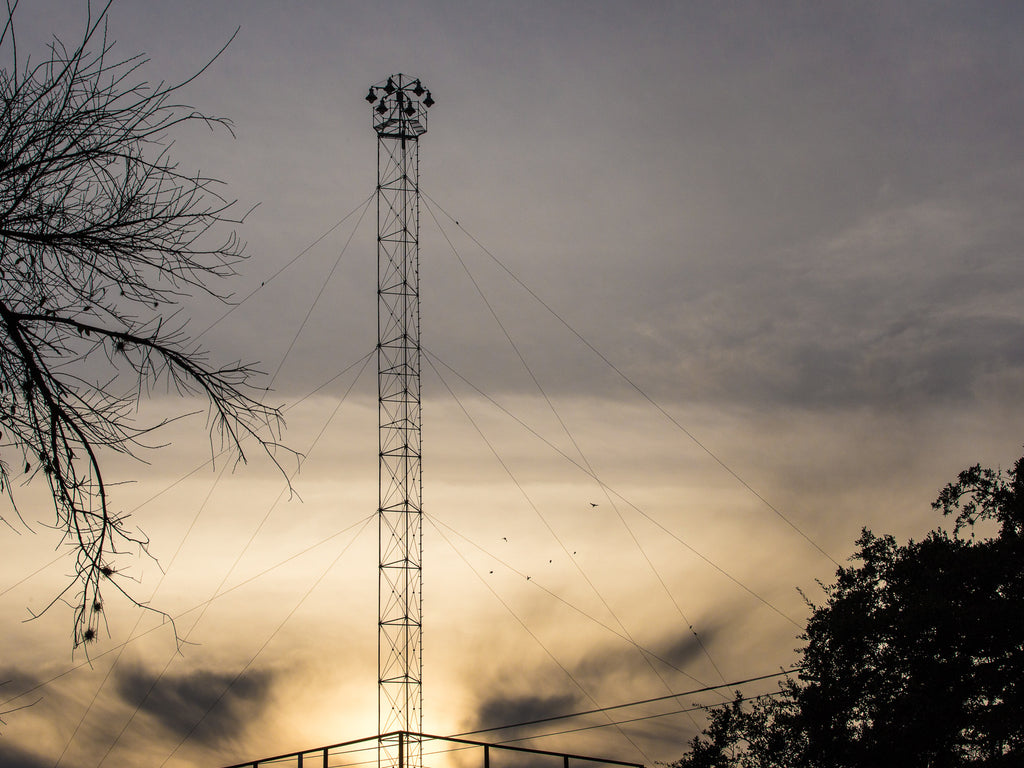 moonlight tower