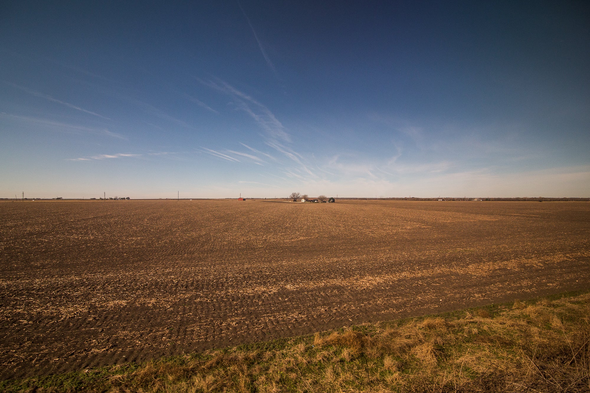 Texas Landscape