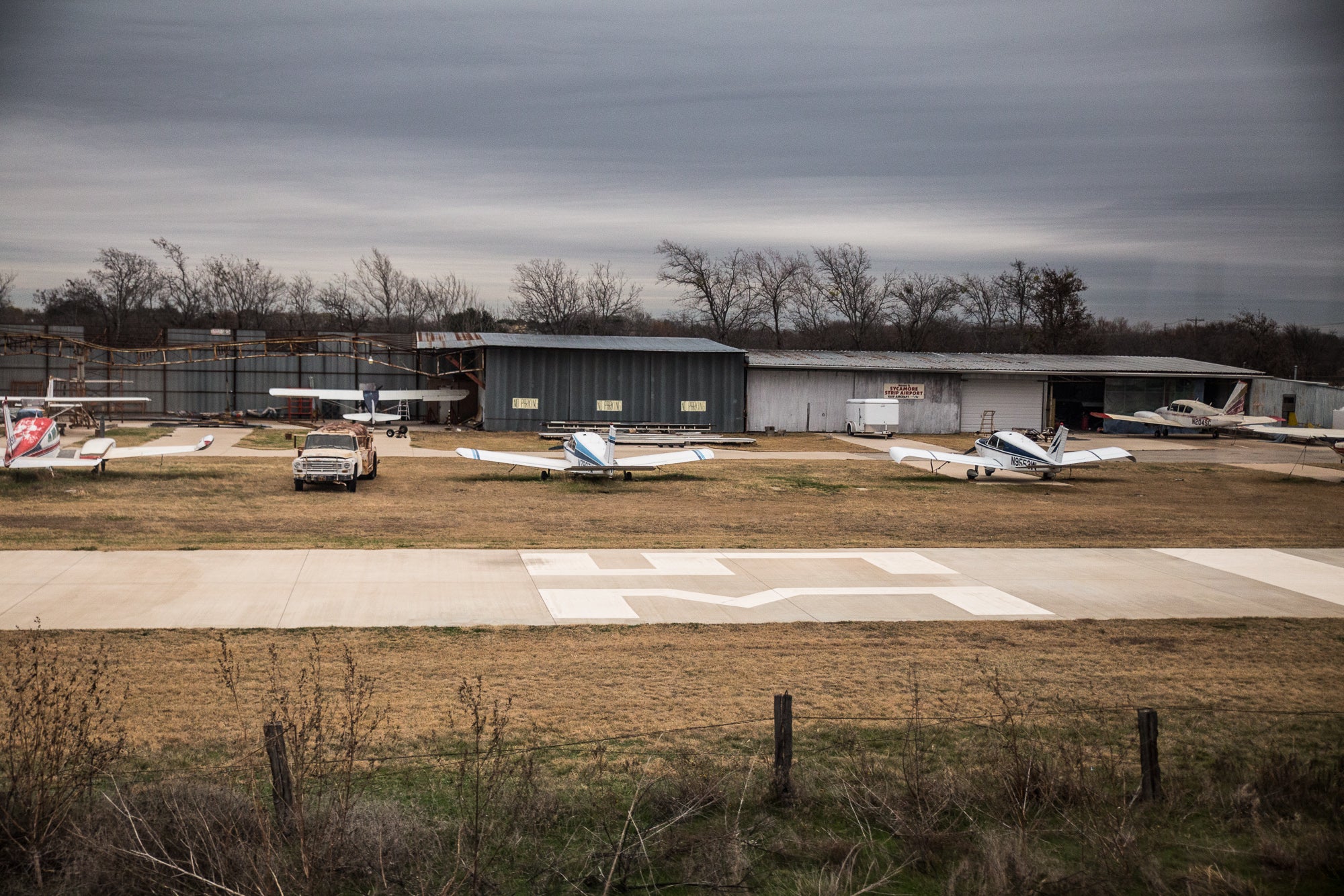 Texas Landscape