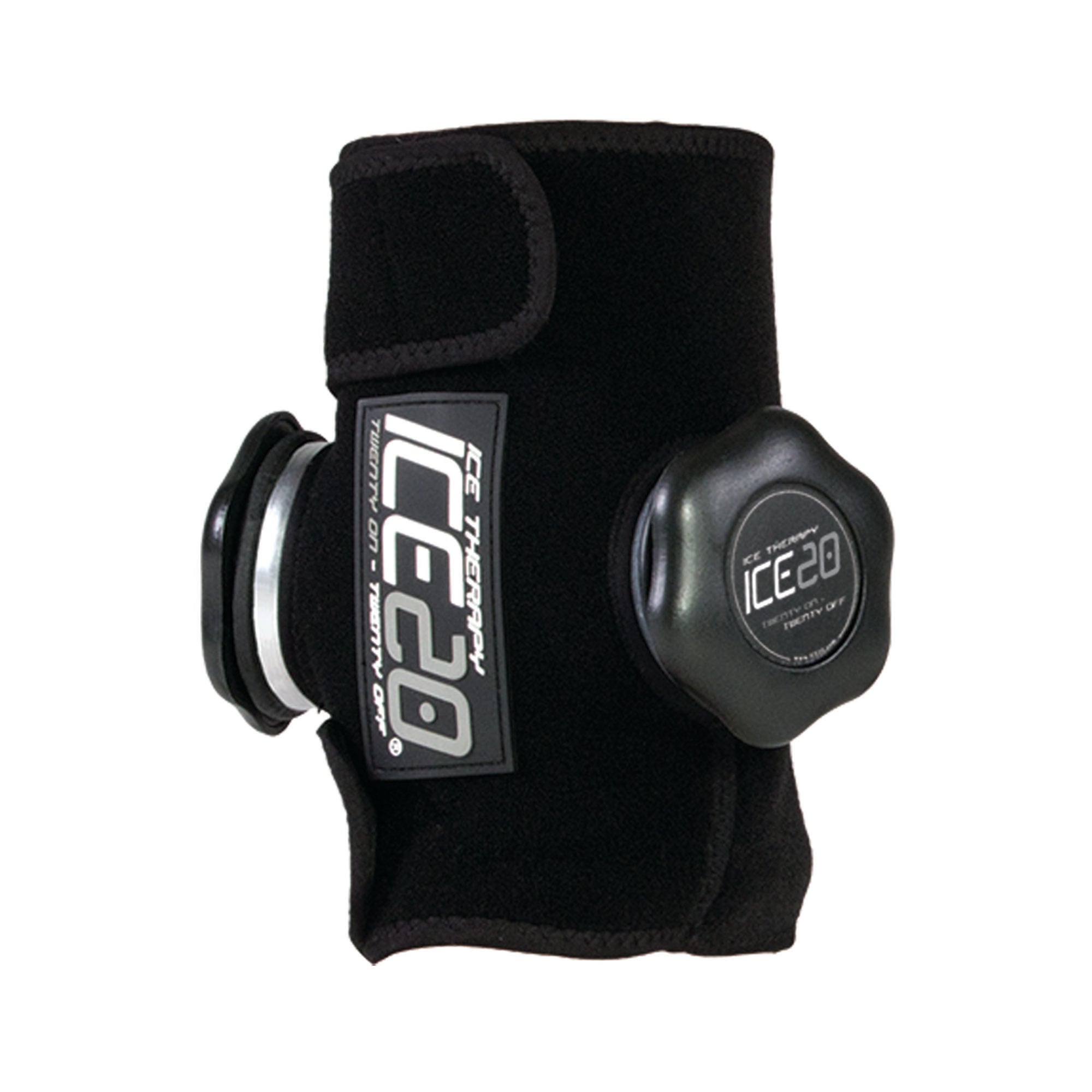 Double Ankle - ICE20 product image