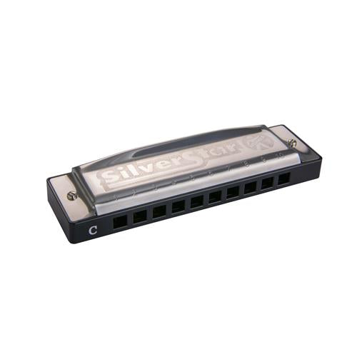 HOHNER SPECIAL 20 HARMONICA 'Eb' – Music Mart