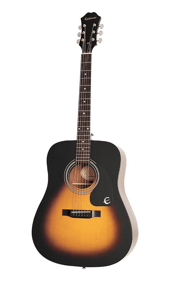 good acoustic guitar price