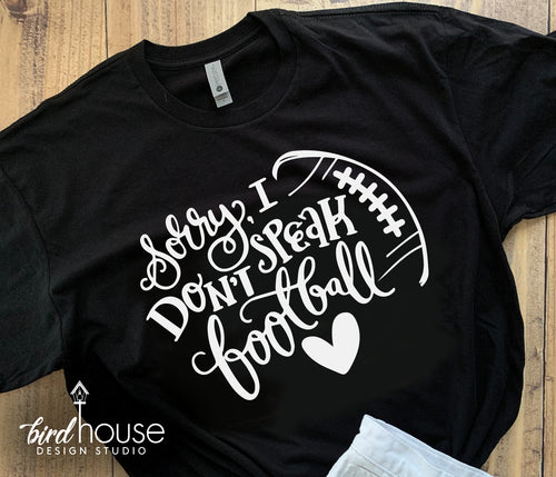 I Just Hope Both Teams Have Fun Shirt, Funny Super Bowl Cute