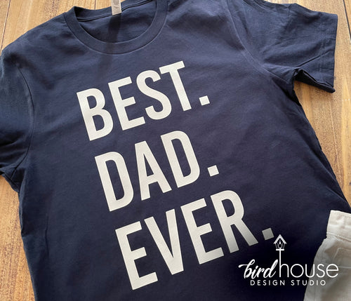 Father's Day 2023 - Girl Dad Shirt, Girl Dad Gift, Dad of Girls 29373