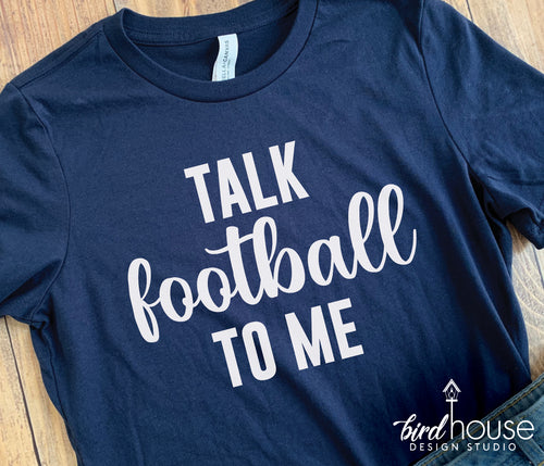 Don't even Know who is playing Shirt, funny Super Bowl Football T-Shir –  Birdhouse Design Studio, LLC