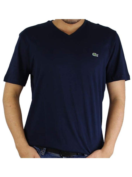 Original T-shirt V-neck Navy | WHOLESALE, SURPLUS, STOCKLOTS, RESTPOSTEN, – Brands Wholesale