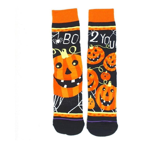 Seasonal Socks Halloween - Mad Socks Australia