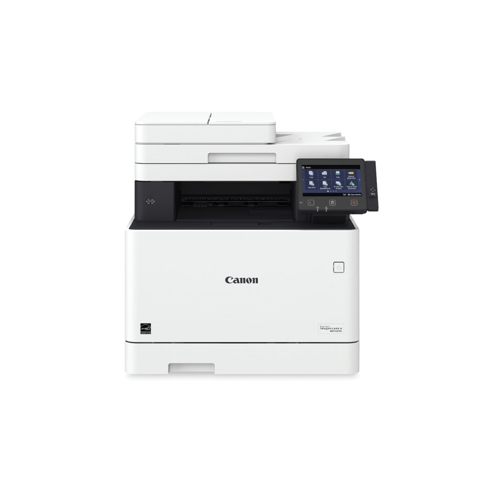 Canon imageCLASS MF1127c printer and copier