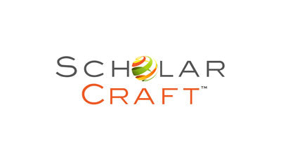 Scholar Craft brand logo