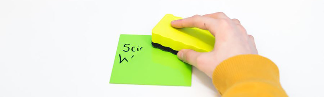 reusable post it notes