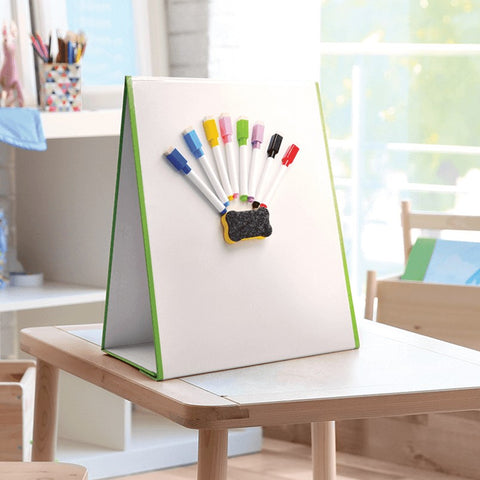 A3 Children's Tabletop Whiteboards 