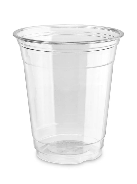 20 oz PET Plastic Cups (98mm)