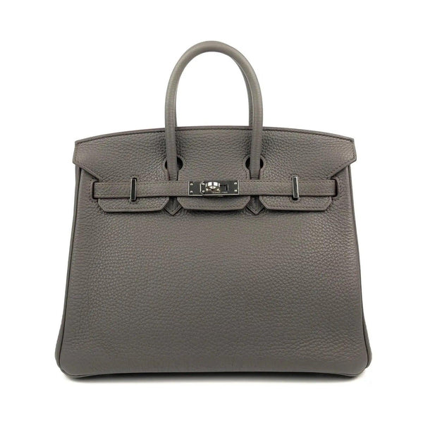 Hermes Kelly Blue Sapphire - 5 For Sale on 1stDibs