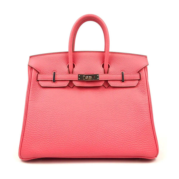 hermes pink birkin｜TikTok Search