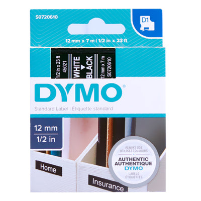 Dymo Letratag LT100H-09 Labeller