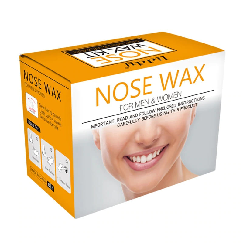 nose wax kit near me