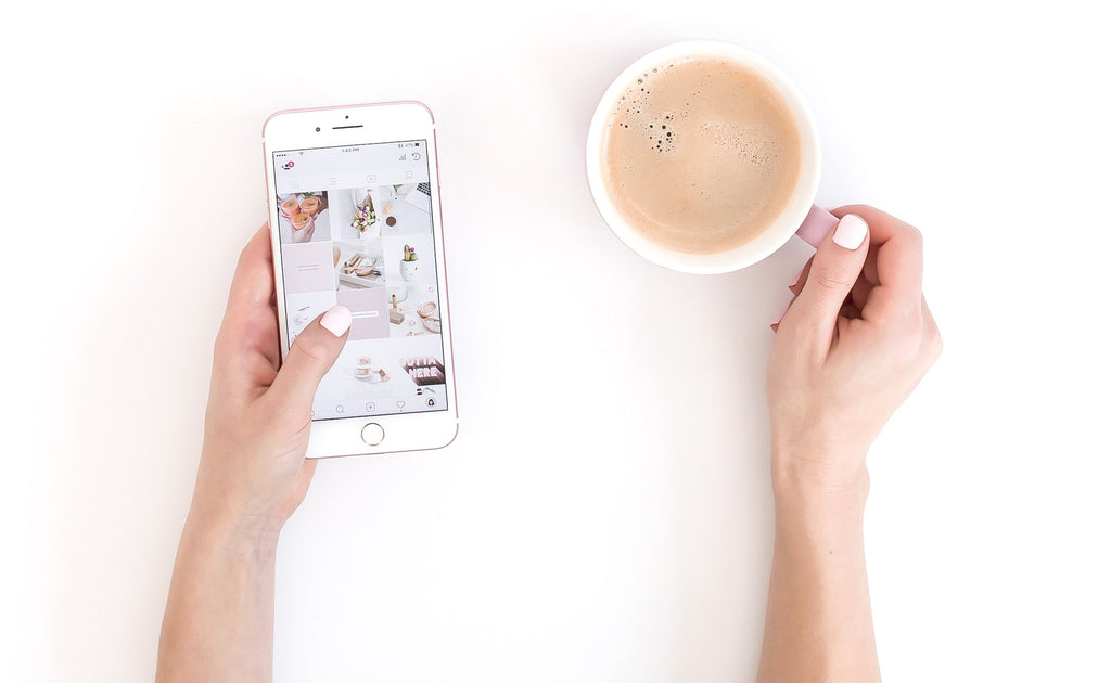 are you wanting to use Instagram for your business? Is it right for you?