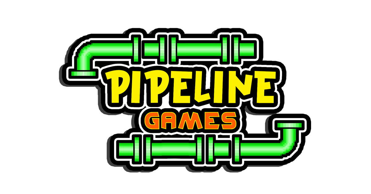 Pipeline Games